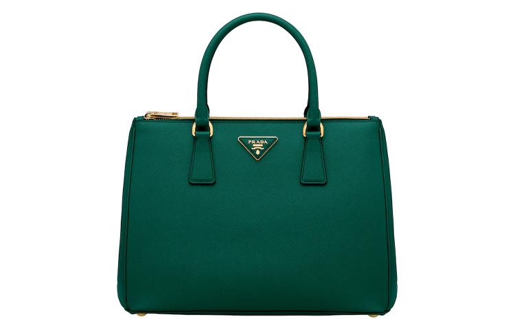 Prada Galleria medium Saffiano leather bag