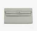 Hermes Kelly To Go Wallet